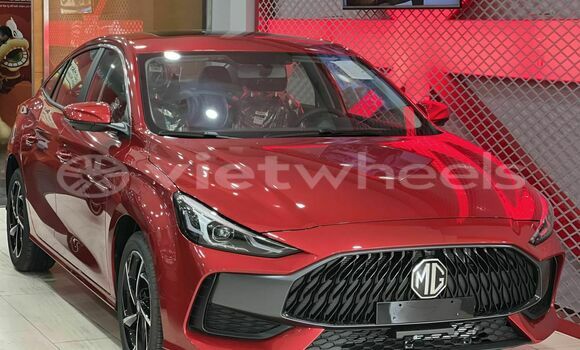 Buy Import MG MG5 Car Buy Import MG MG5 Car
