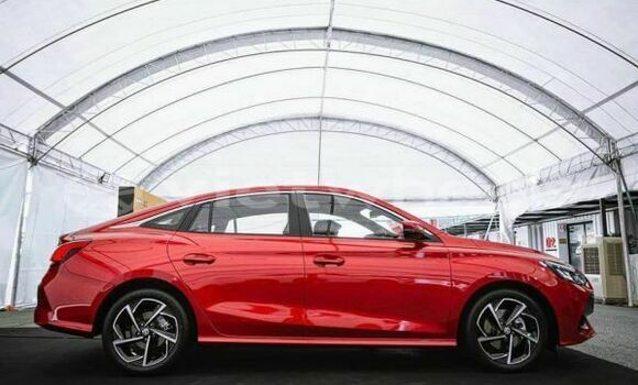 Mua Nhập khẩu MG MG5 Xe ô tô Mua Nhập khẩu MG MG5 Xe ô tô