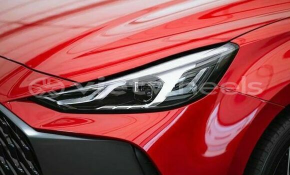Mua Nhập khẩu MG MG5 Xe ô tô Mua Nhập khẩu MG MG5 Xe ô tô