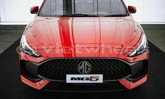 Mua Nhập khẩu MG MG5 Xe ô tô Mua Nhập khẩu MG MG5 Xe ô tô