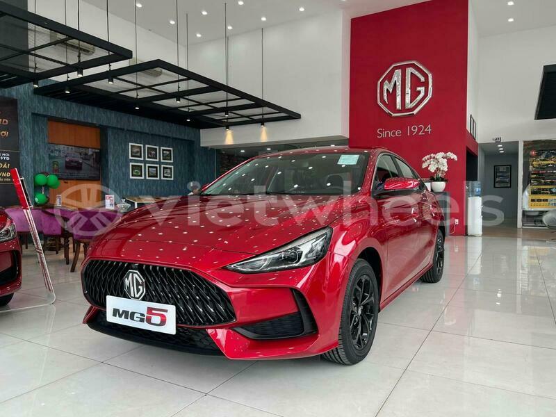 Big with watermark mg mg5 hanoi saigon 46551