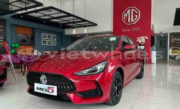 Mua Nhập khẩu MG MG5 Xe ô tô Mua Nhập khẩu MG MG5 Xe ô tô