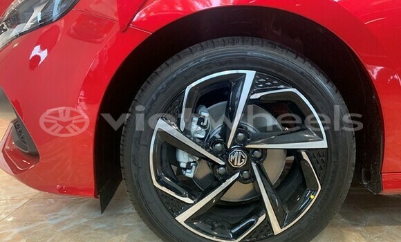 Mua Nhập khẩu MG MG5 Xe ô tô Mua Nhập khẩu MG MG5 Xe ô tô