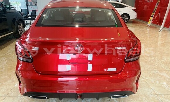 Mua Nhập khẩu MG MG5 Xe ô tô Mua Nhập khẩu MG MG5 Xe ô tô