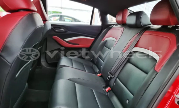 Mua Nhập khẩu MG MG5 Xe ô tô Mua Nhập khẩu MG MG5 Xe ô tô