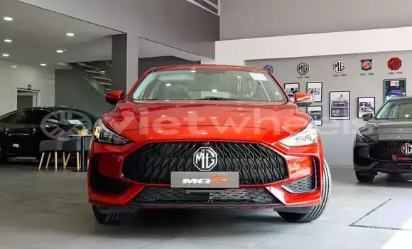 Mua Nhập khẩu MG MG5 Xe ô tô Mua Nhập khẩu MG MG5 Xe ô tô