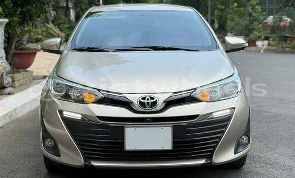 Mua Đã sử dụng Toyota Vios Xe ô tô Mua Đã sử dụng Toyota Vios Xe ô tô