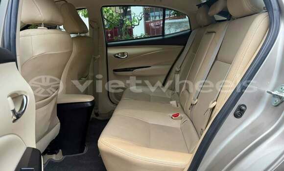 Mua Đã sử dụng Toyota Vios Xe ô tô Mua Đã sử dụng Toyota Vios Xe ô tô