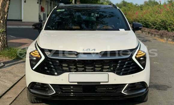 Mua Đã sử dụng Kia Sportage Xe ô tô Mua Đã sử dụng Kia Sportage Xe ô tô