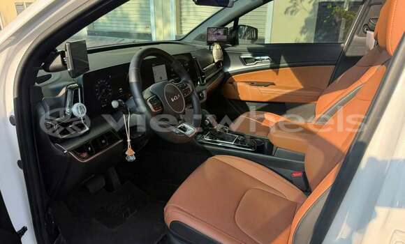 Mua Đã sử dụng Kia Sportage Xe ô tô Mua Đã sử dụng Kia Sportage Xe ô tô