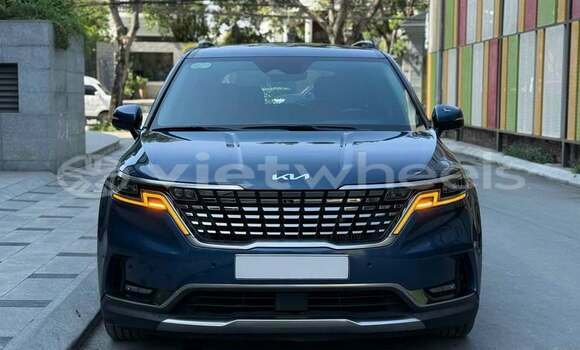 Mua Đã sử dụng Kia Carnival Xe ô tô Mua Đã sử dụng Kia Carnival Xe ô tô