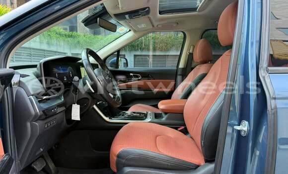 Mua Đã sử dụng Kia Carnival Xe ô tô Mua Đã sử dụng Kia Carnival Xe ô tô