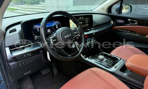 Mua Đã sử dụng Kia Carnival Xe ô tô Mua Đã sử dụng Kia Carnival Xe ô tô