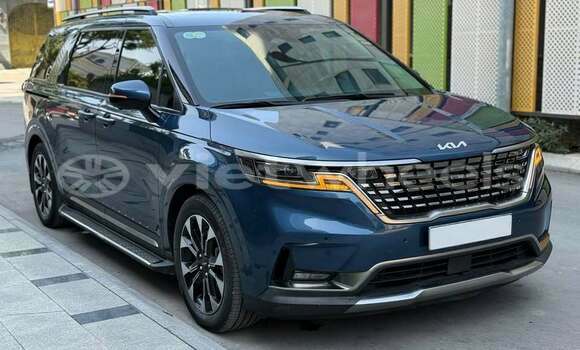 Mua Đã sử dụng Kia Carnival Xe ô tô Mua Đã sử dụng Kia Carnival Xe ô tô