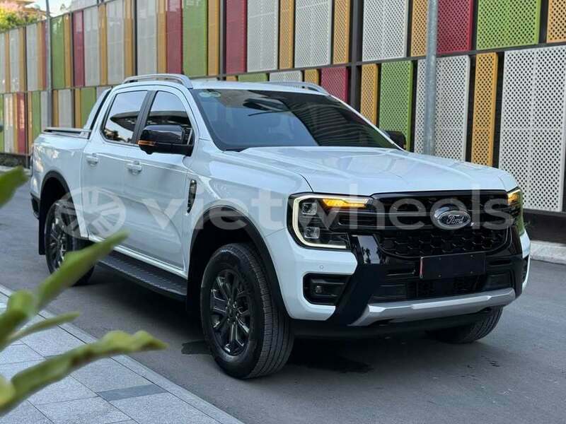 Big with watermark ford ranger gia lai alba 46556