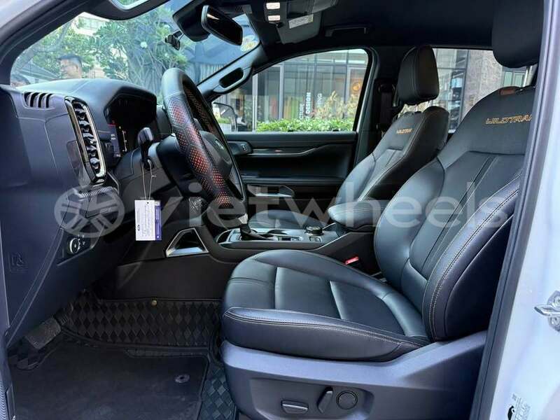 Big with watermark ford ranger gia lai alba 46556