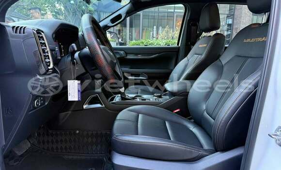 Mua Đã sử dụng Ford Ranger Xe ô tô Mua Đã sử dụng Ford Ranger Xe ô tô
