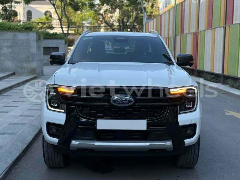 Big with watermark ford ranger gia lai alba 46556