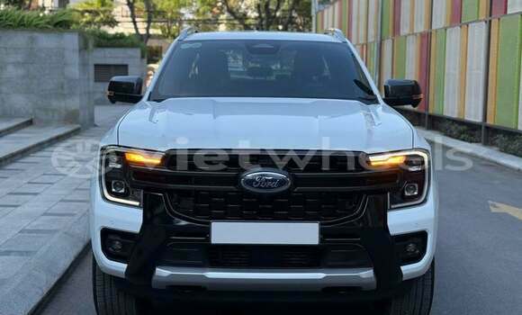 Mua Đã sử dụng Ford Ranger Xe ô tô Mua Đã sử dụng Ford Ranger Xe ô tô