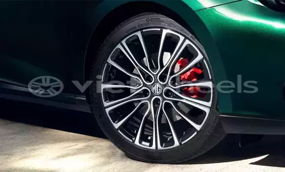 Mua Nhập khẩu MG MG5 Xe ô tô Mua Nhập khẩu MG MG5 Xe ô tô