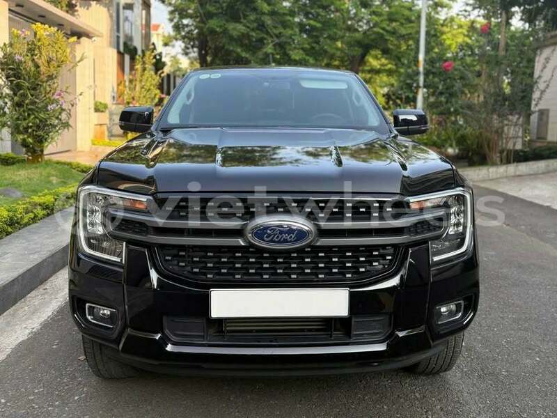 Big with watermark ford ranger ho chi minh 12 46558