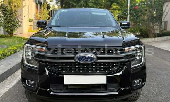 Mua Đã sử dụng Ford Ranger Xe ô tô Mua Đã sử dụng Ford Ranger Xe ô tô