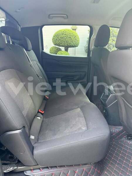 Big with watermark ford ranger ho chi minh 12 46558