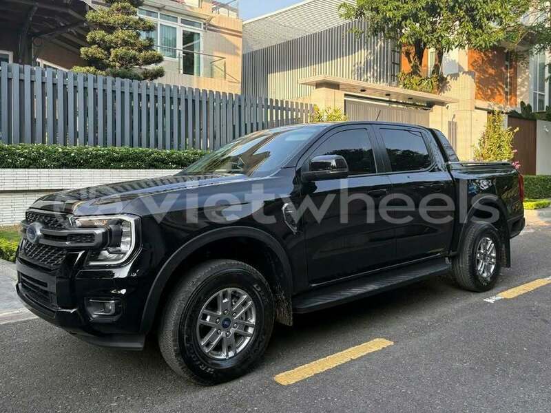 Big with watermark ford ranger ho chi minh 12 46558