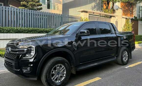 Mua Đã sử dụng Ford Ranger Xe ô tô Mua Đã sử dụng Ford Ranger Xe ô tô