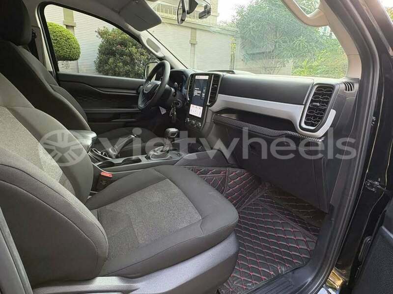 Big with watermark ford ranger ho chi minh 12 46558