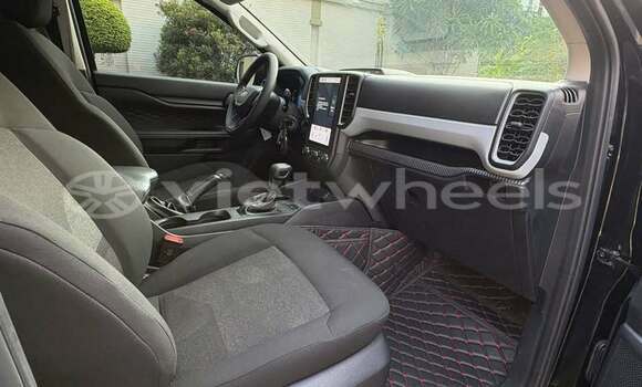 Mua Đã sử dụng Ford Ranger Xe ô tô Mua Đã sử dụng Ford Ranger Xe ô tô