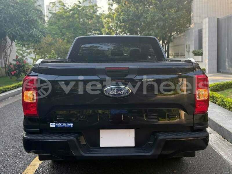 Big with watermark ford ranger ho chi minh 12 46558