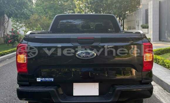 Mua Đã sử dụng Ford Ranger Xe ô tô Mua Đã sử dụng Ford Ranger Xe ô tô