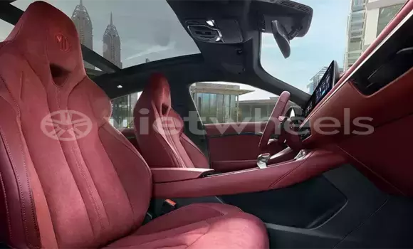 Mua Nhập khẩu MG MG5 Xe ô tô Mua Nhập khẩu MG MG5 Xe ô tô