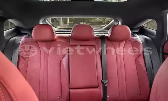 Mua Nhập khẩu MG MG5 Xe ô tô Mua Nhập khẩu MG MG5 Xe ô tô
