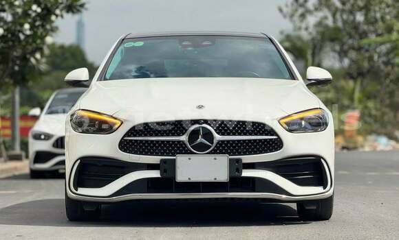 Mua Đã sử dụng Mercedes-benz C-class Xe ô tô Mua Đã sử dụng Mercedes-benz C-class Xe ô tô