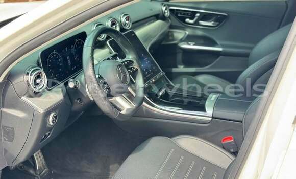 Mua Đã sử dụng Mercedes-benz C-class Xe ô tô Mua Đã sử dụng Mercedes-benz C-class Xe ô tô