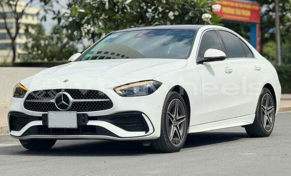 Mua Đã sử dụng Mercedes-benz C-class Xe ô tô Mua Đã sử dụng Mercedes-benz C-class Xe ô tô