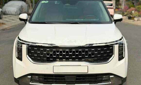 Mua Đã sử dụng Kia Carnival Xe ô tô Mua Đã sử dụng Kia Carnival Xe ô tô