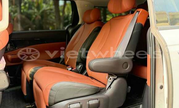 Mua Đã sử dụng Kia Carnival Xe ô tô Mua Đã sử dụng Kia Carnival Xe ô tô