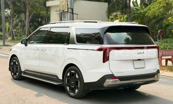 Mua Đã sử dụng Kia Carnival Xe ô tô Mua Đã sử dụng Kia Carnival Xe ô tô