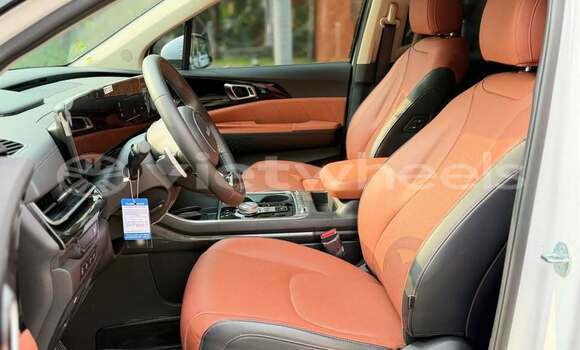 Mua Đã sử dụng Kia Carnival Xe ô tô Mua Đã sử dụng Kia Carnival Xe ô tô
