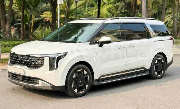 Mua Đã sử dụng Kia Carnival Xe ô tô Mua Đã sử dụng Kia Carnival Xe ô tô
