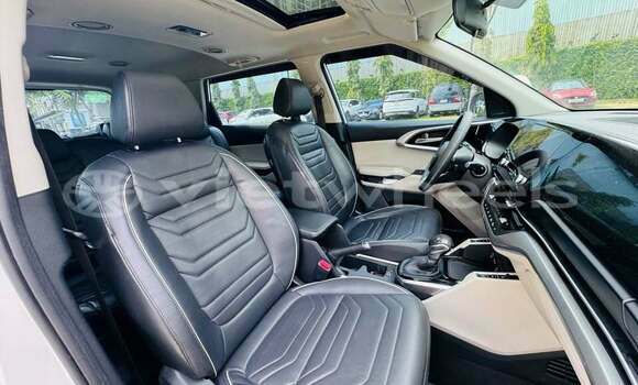 Mua Đã sử dụng Kia Carens Xe ô tô Mua Đã sử dụng Kia Carens Xe ô tô