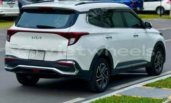 Mua Đã sử dụng Kia Carens Xe ô tô Mua Đã sử dụng Kia Carens Xe ô tô