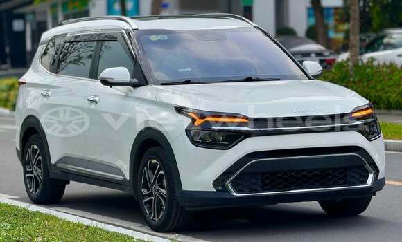 Mua Đã sử dụng Kia Carens Xe ô tô Mua Đã sử dụng Kia Carens Xe ô tô