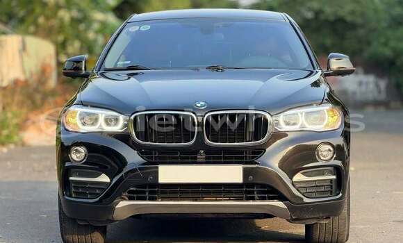 Mua Đã sử dụng Bmw X6 Xe ô tô Mua Đã sử dụng Bmw X6 Xe ô tô