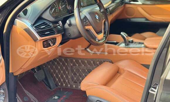 Mua Đã sử dụng Bmw X6 Xe ô tô Mua Đã sử dụng Bmw X6 Xe ô tô