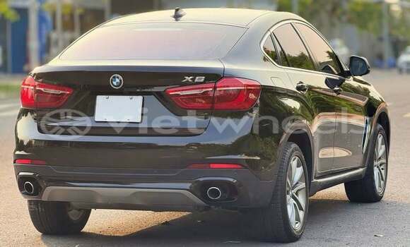 Mua Đã sử dụng Bmw X6 Xe ô tô Mua Đã sử dụng Bmw X6 Xe ô tô