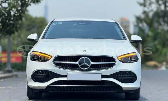 Mua Đã sử dụng Mercedes-benz C-class Xe ô tô Mua Đã sử dụng Mercedes-benz C-class Xe ô tô